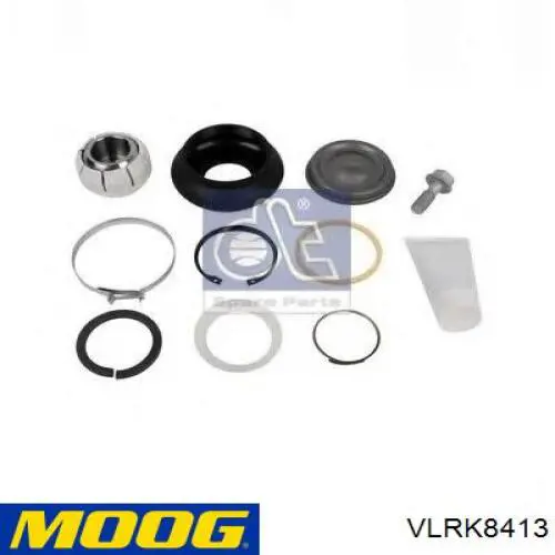 Juego De Reparacion Para Una Bola De Traccion De Rayos VLRK8413 Moog