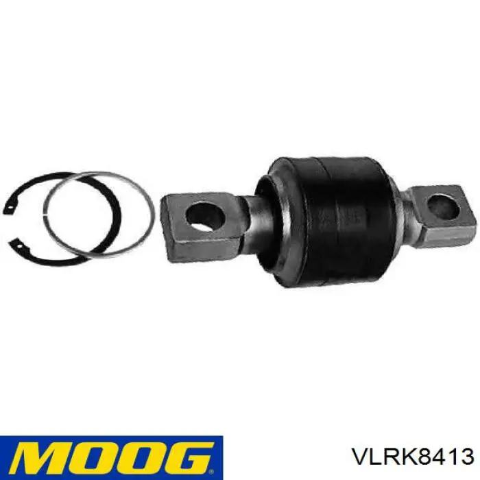 Ремкомплект шара лучевой тяги Auger 54575