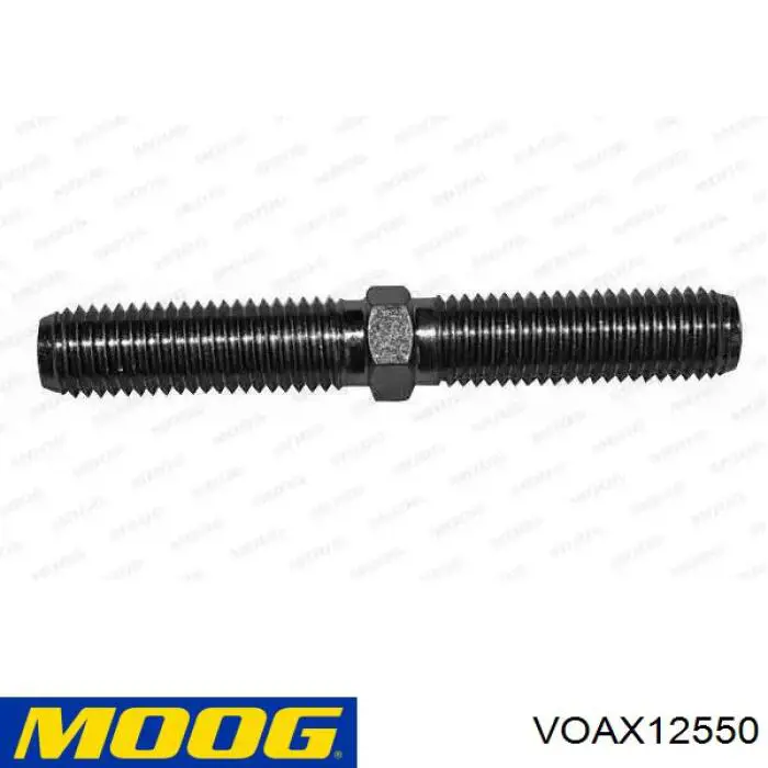 Купить VOAX12550 Moog Рулевая тяга