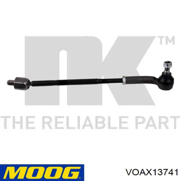 VOAX13741 Moog Тяги рулевые