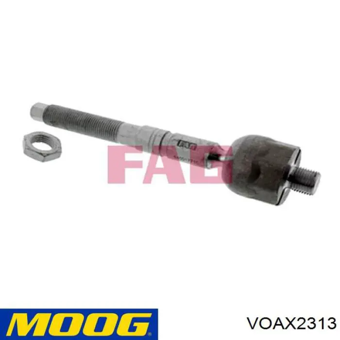 Рулевая тяга Moog VOAX2313 цена, от 15.57 USD