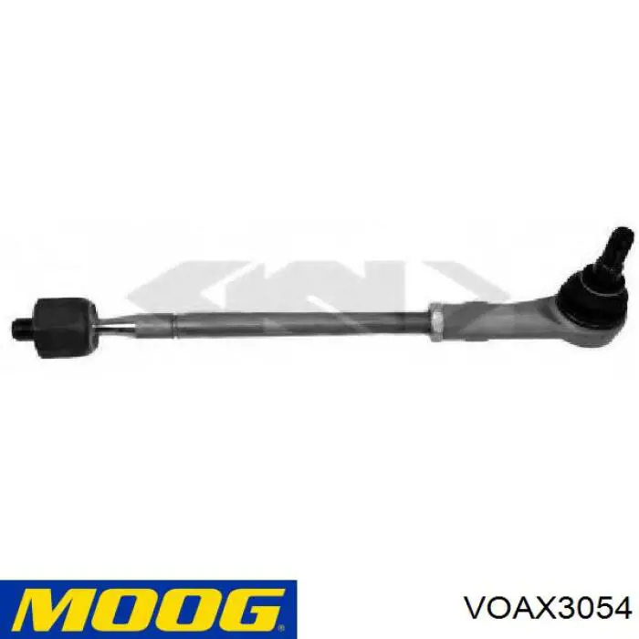 VO-AX-3054 Moog рулевая тяга