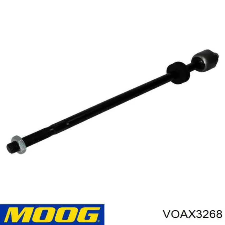 Compre VOAX3268 Moog Tração de direção