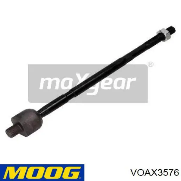 VOAX3576 Moog рулевая тяга