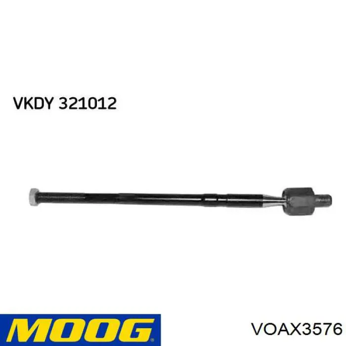 VOAX3576 Moog