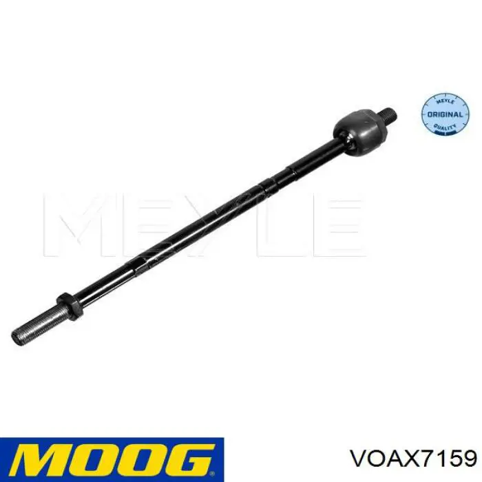 VO-AX-7159 Moog рулевая тяга