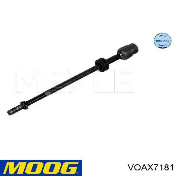 Рулевая тяга MOOG VOAX7181