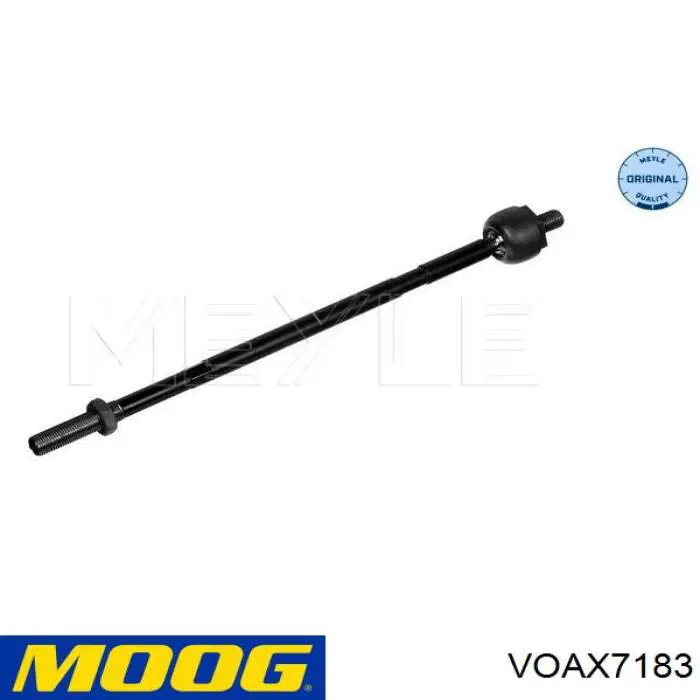 VOAX7183 Moog рулевая тяга