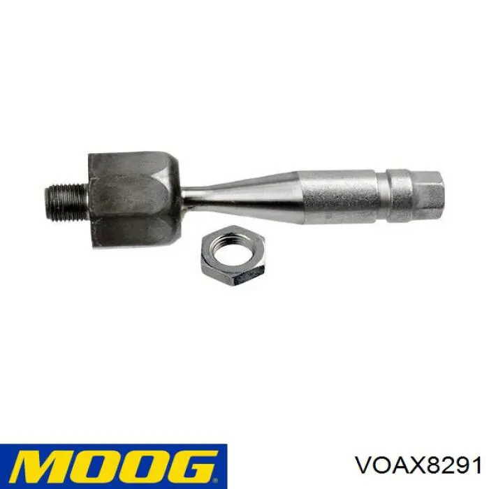 Купить VOAX8291 Moog Рулевая тяга