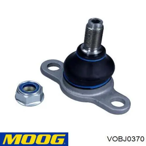 Купить VOBJ0370 Moog Нижняя шаровая опора