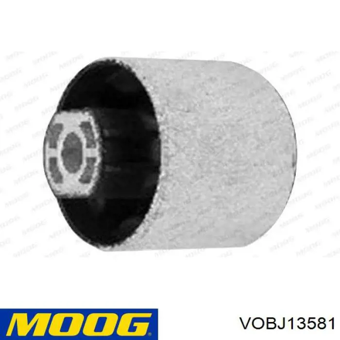 VOBJ13581 Moog Левая нижняя шаровая опора