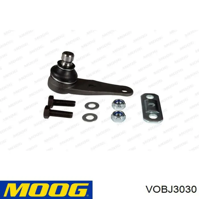 VO-BJ-3030 Moog шаровая опора нижняя