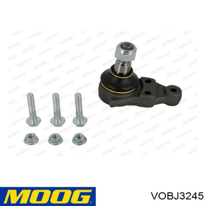 VOBJ3245 Moog