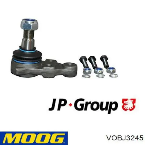 Купить VOBJ3245 Moog Нижняя шаровая опора