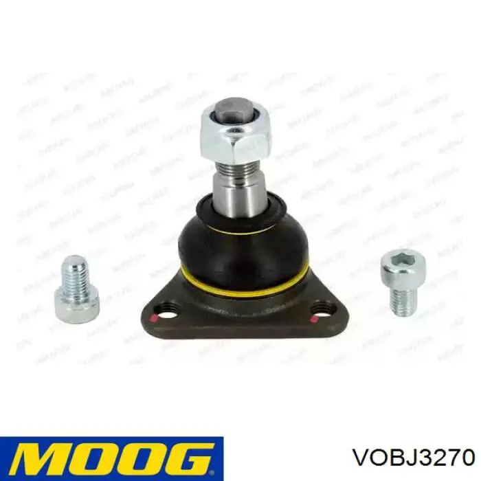 Rótula de suspensión superior VOBJ3270 Moog