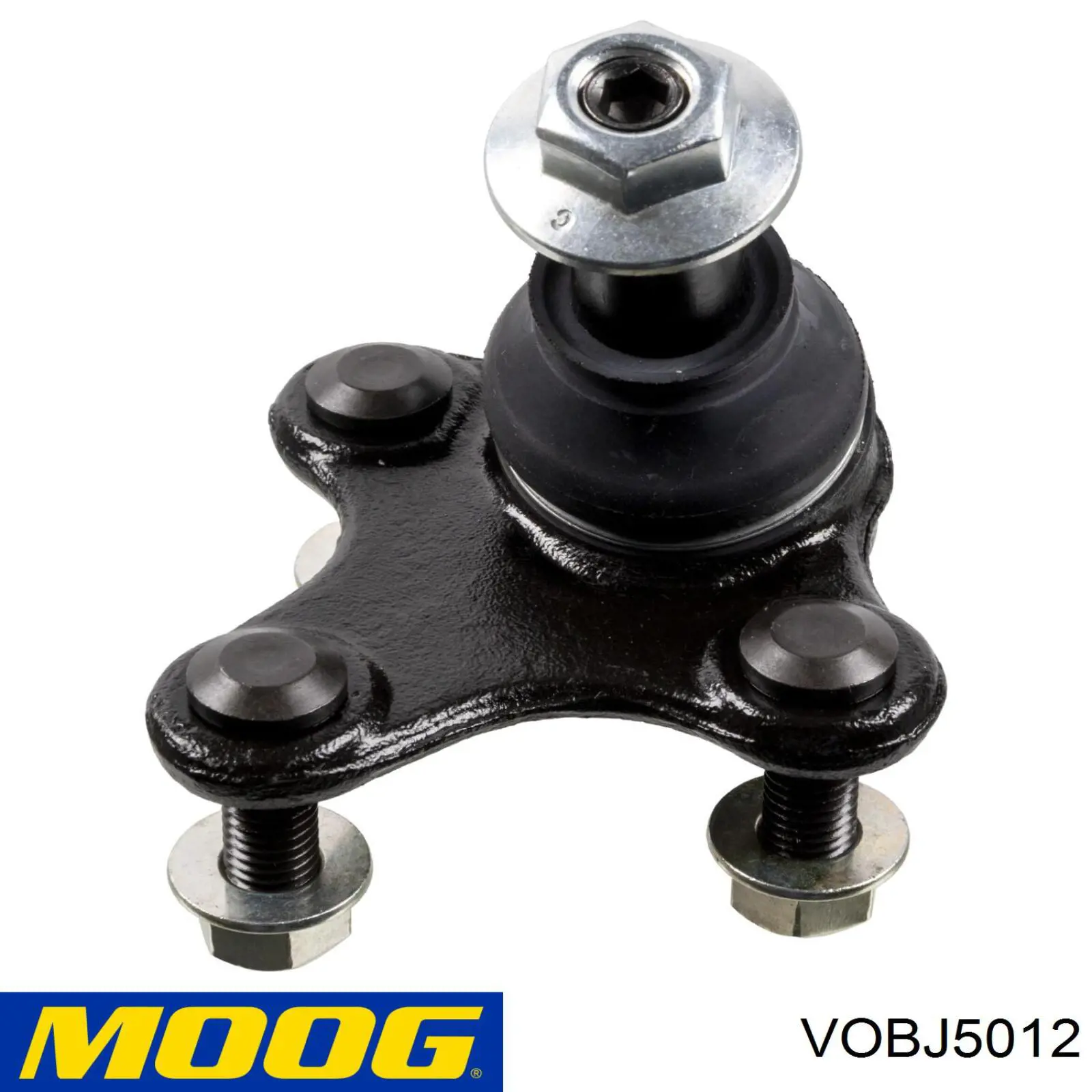 VOBJ5012 Moog Правая нижняя шаровая опора