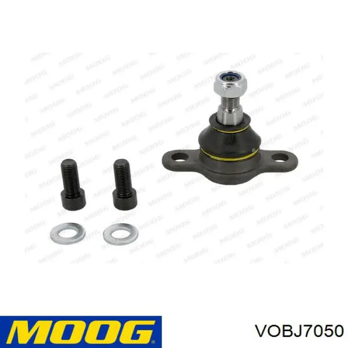 VOBJ7050 Moog