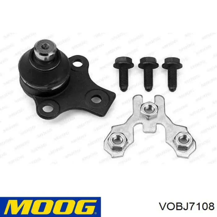 VOBJ7108 Moog