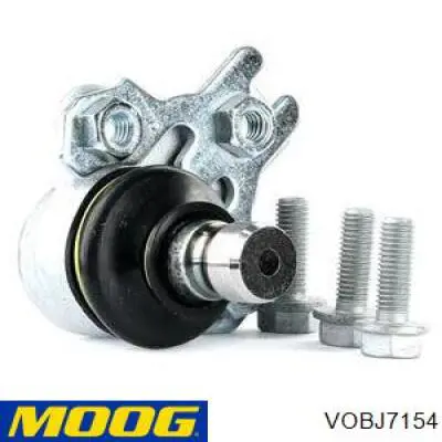VOBJ7154 Moog Палец шаровой нижний