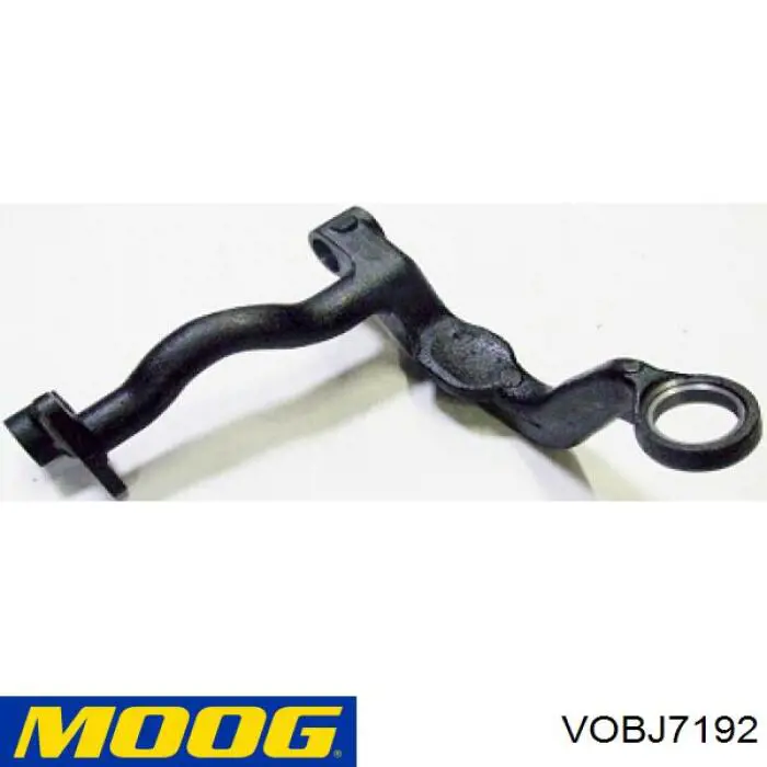 VOBJ7192 Moog Верхние шаровые опоры