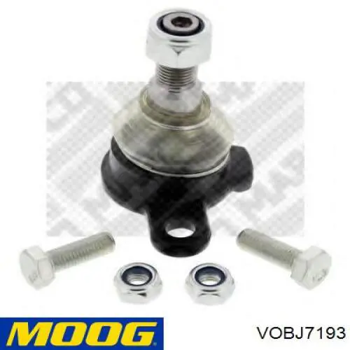 Нижняя шаровая опора VOBJ7193 Moog