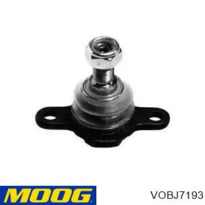 Нижняя шаровая опора Moog VOBJ7193