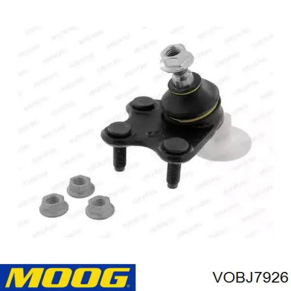 VO-BJ-7926 Moog шаровая опора нижняя правая