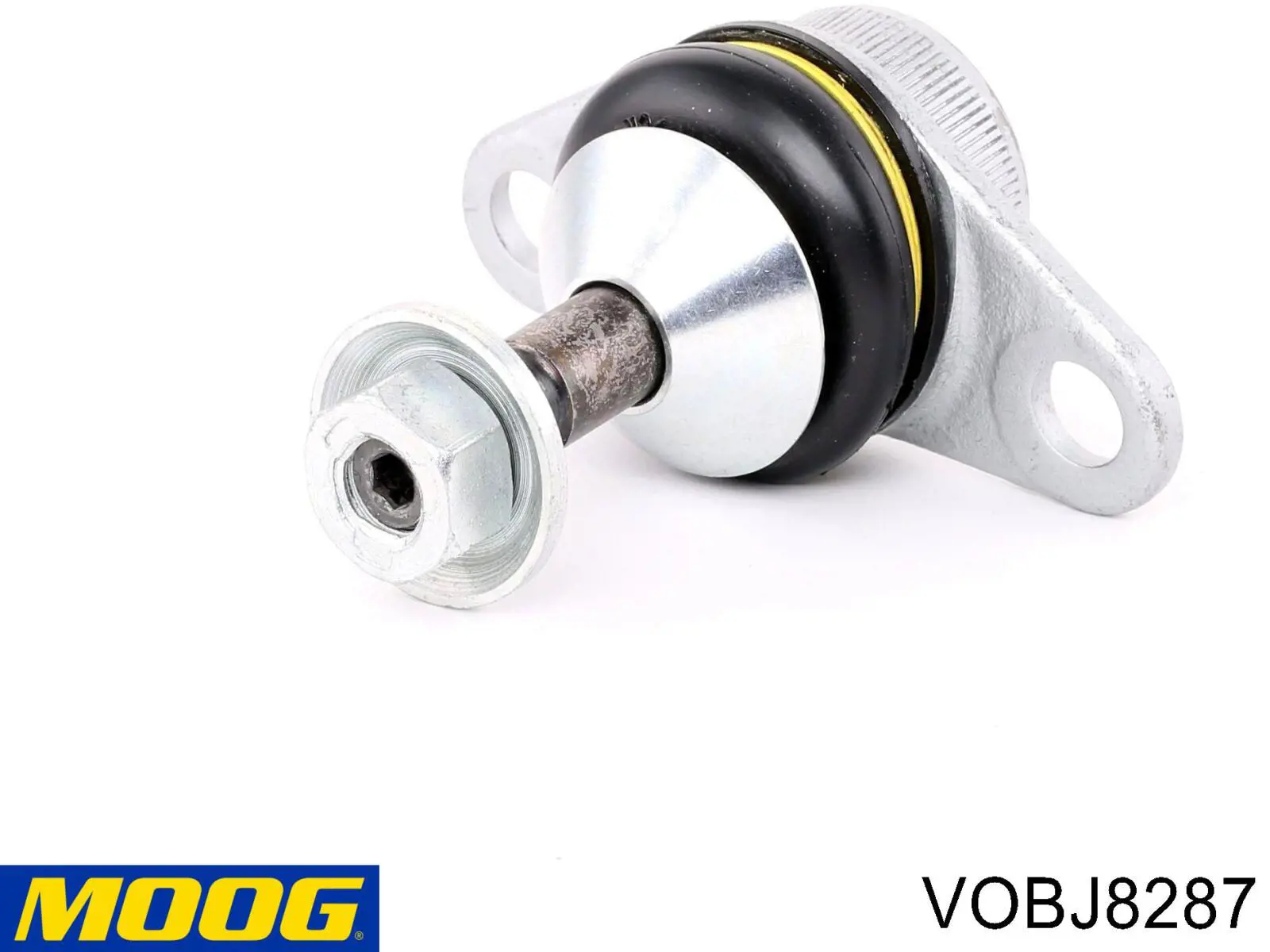 VOBJ8287 Moog Левая нижняя шаровая опора