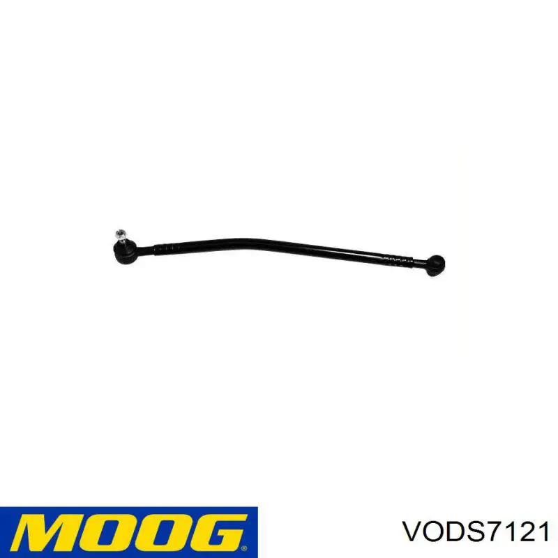 VODS7121 Moog тяга рулевая в сборе левая