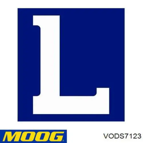 VKDY331051 SKF Поперечная рулевая тяга правая