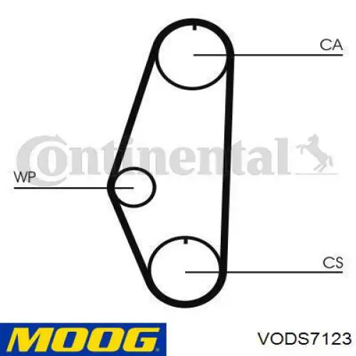 Тяга рулевая в сборе, правая SKF VKDY331051 цена, от 37.72 USD