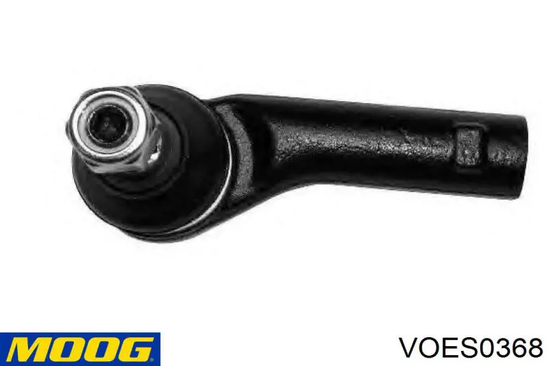 Рулевой наконечник Moog VOES0368 цена, от 9.78 USD