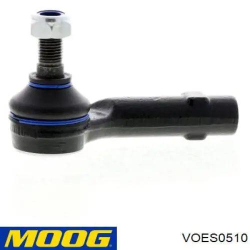 Рулевой наконечник Moog VOES0510 цена, от 8.53 USD