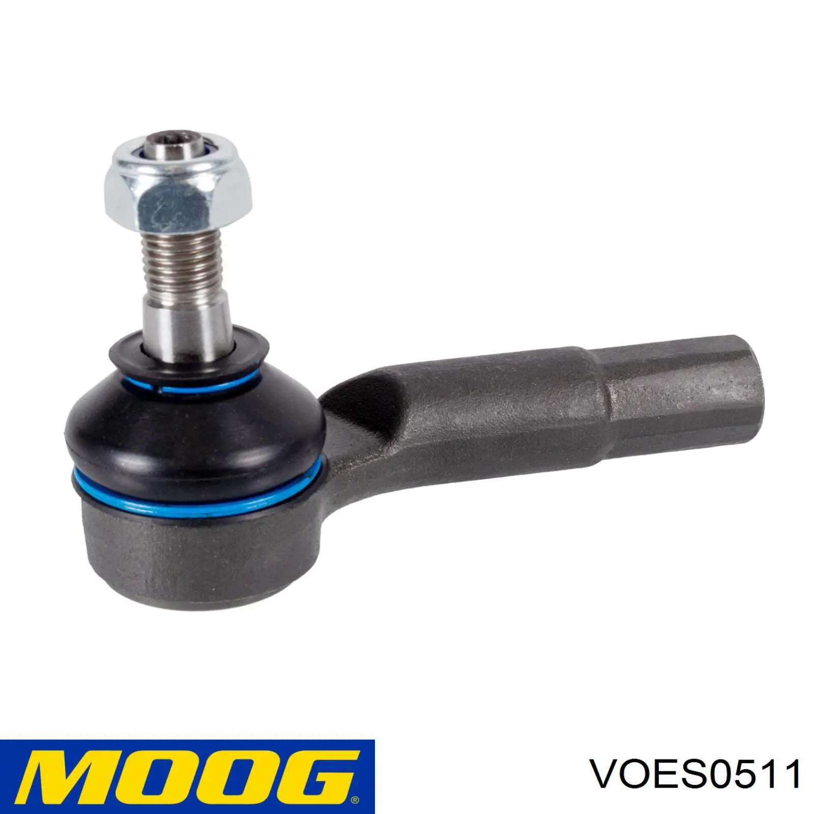 VOES0511 Moog Наружный наконечник рулевой тяги