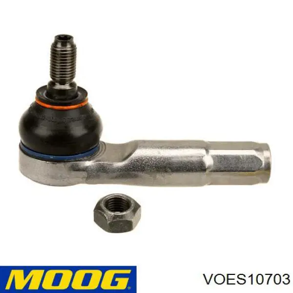 Рулевой наконечник VOES10703 Moog