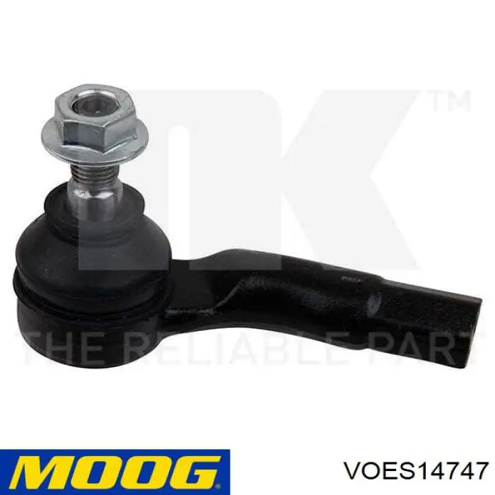 Рулевой наконечник Febi 102243 цена, от 12.29 USD
