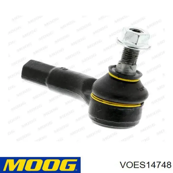 VOES14748 Moog рулевой наконечник