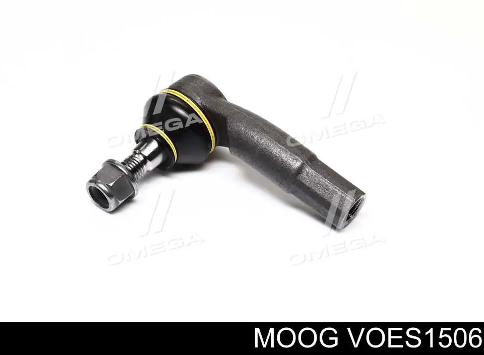 VO-ES-1506 Moog наконечник рулевой тяги внешний