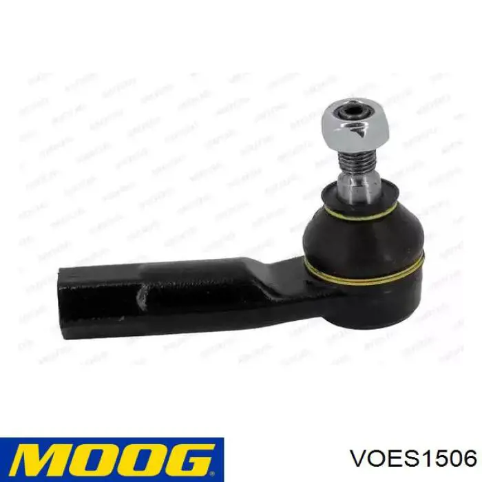 Rótula barra de acoplamiento exterior VOES1506 Moog