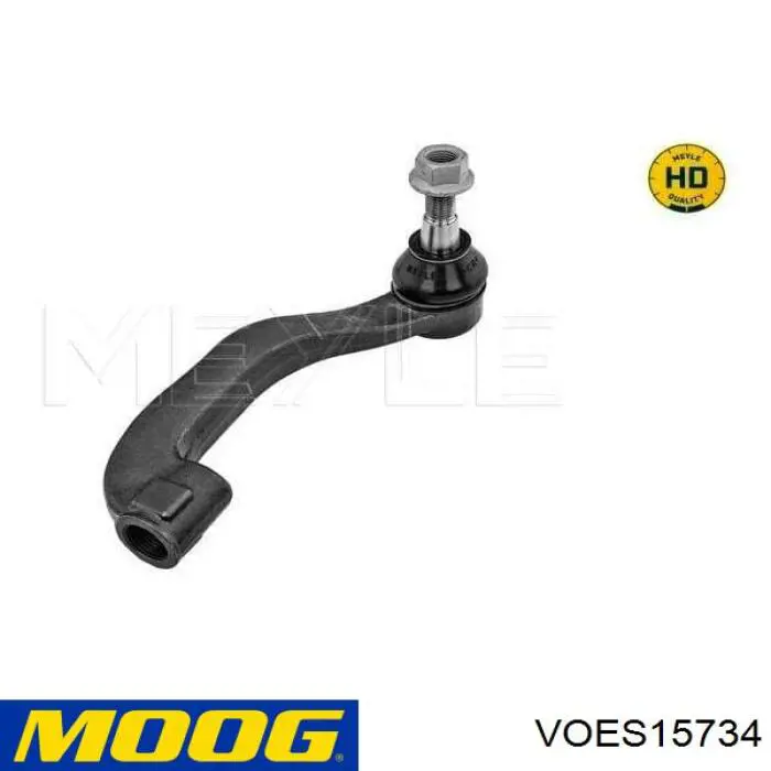 VO-ES-15734 Moog наконечник поперечной рулевой тяги