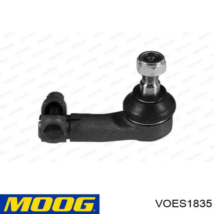Наконечник поперечной рулевой тяги MOOG VOES1835
