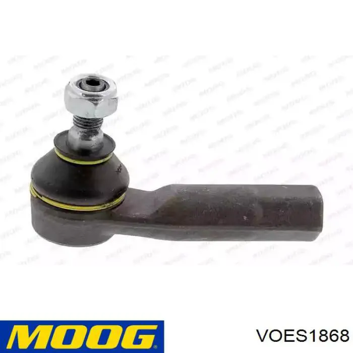 Наконечник рулевой тяги внешний MOOG VOES1868