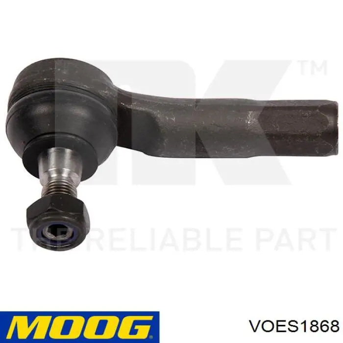 Rótula barra de acoplamiento exterior VOES1868 Moog