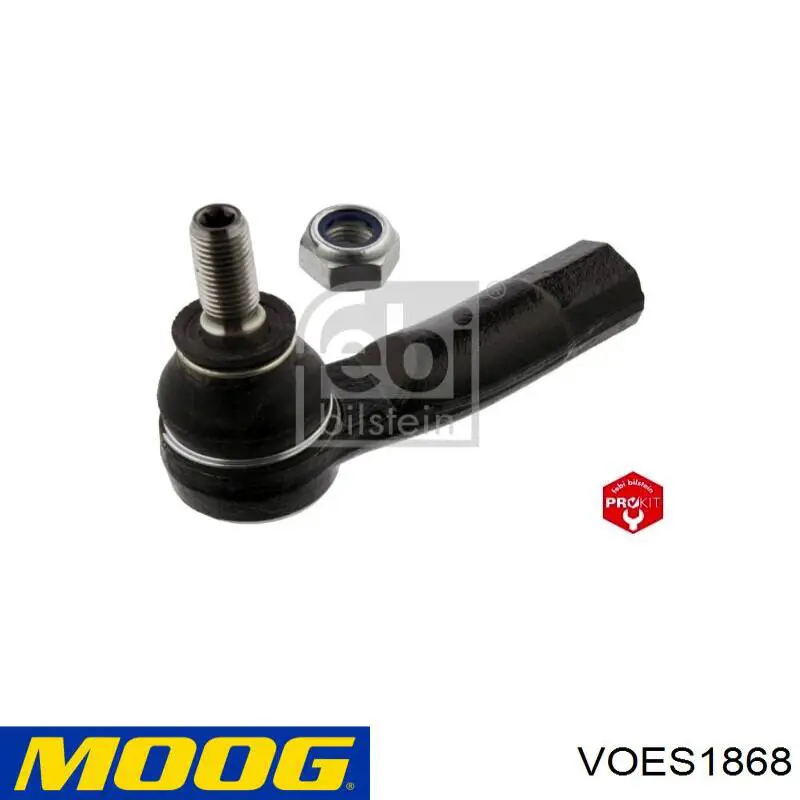 Рулевой наконечник VOES1868 Moog