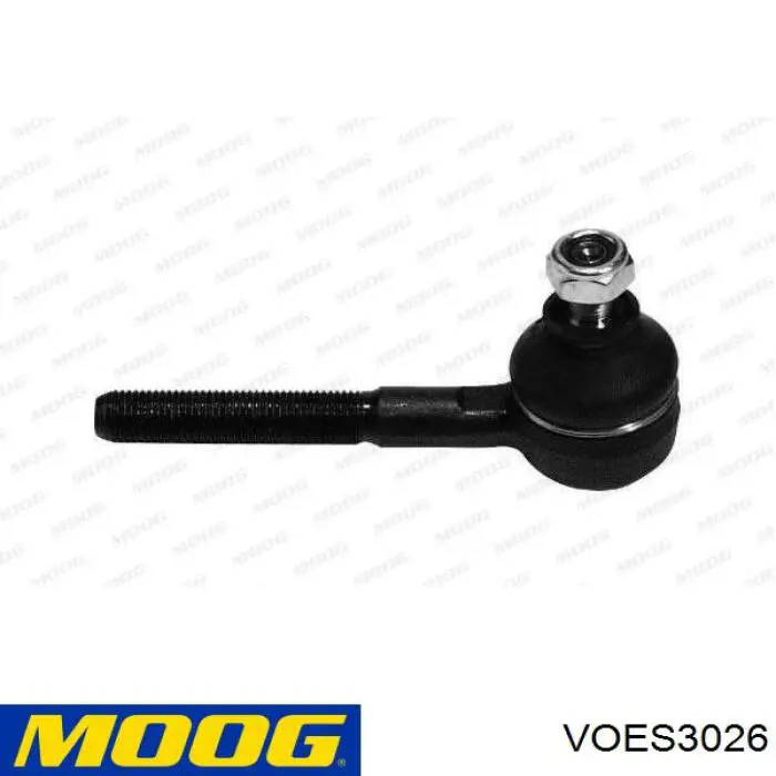 VOES3026 Moog наконечник рулевой тяги внешний