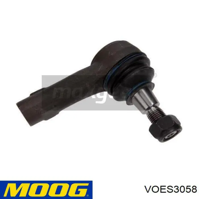 Рулевой наконечник Moog VOES3058 цена, от 14.17 USD