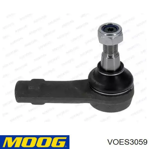 VOES3059 Moog наконечник рулевой тяги внешний
