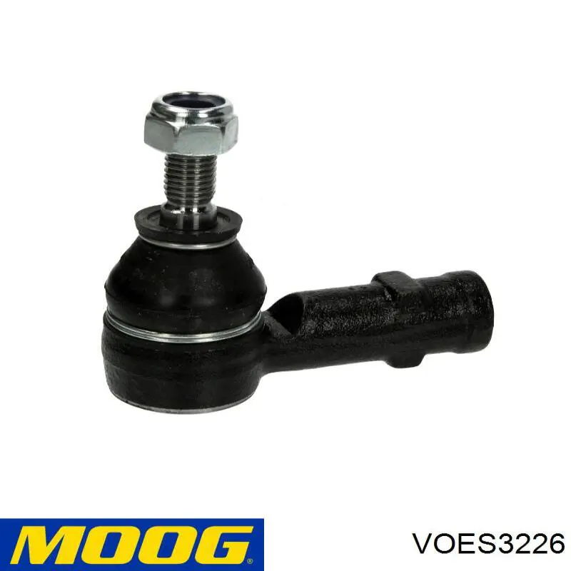 Рулевой наконечник Moog VOES3226 цена, от 7.62 USD