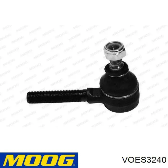 VOES3240 Moog наконечник рулевой тяги внутренний правый