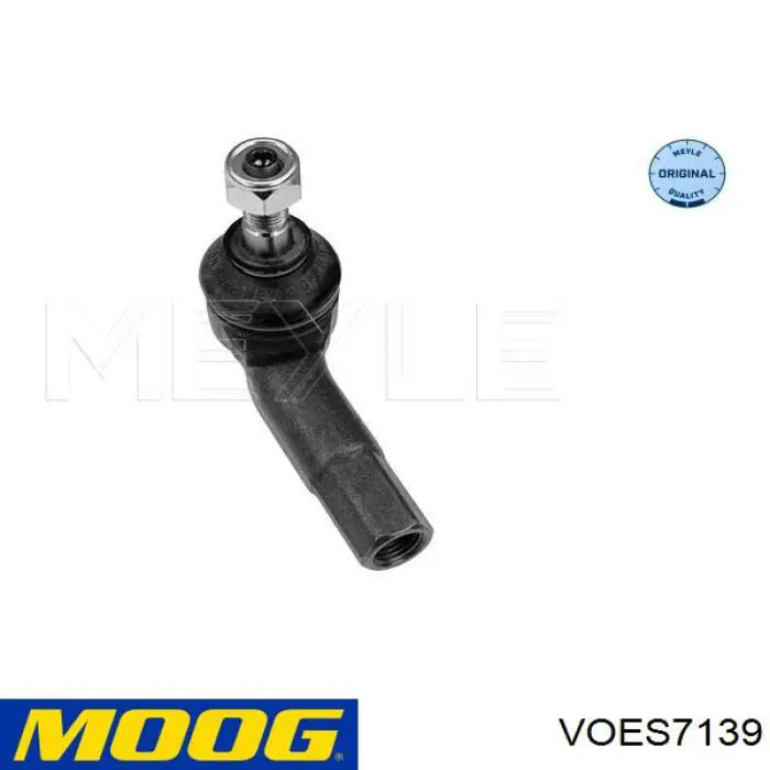 Rótula barra de acoplamiento exterior VOES7139 Moog